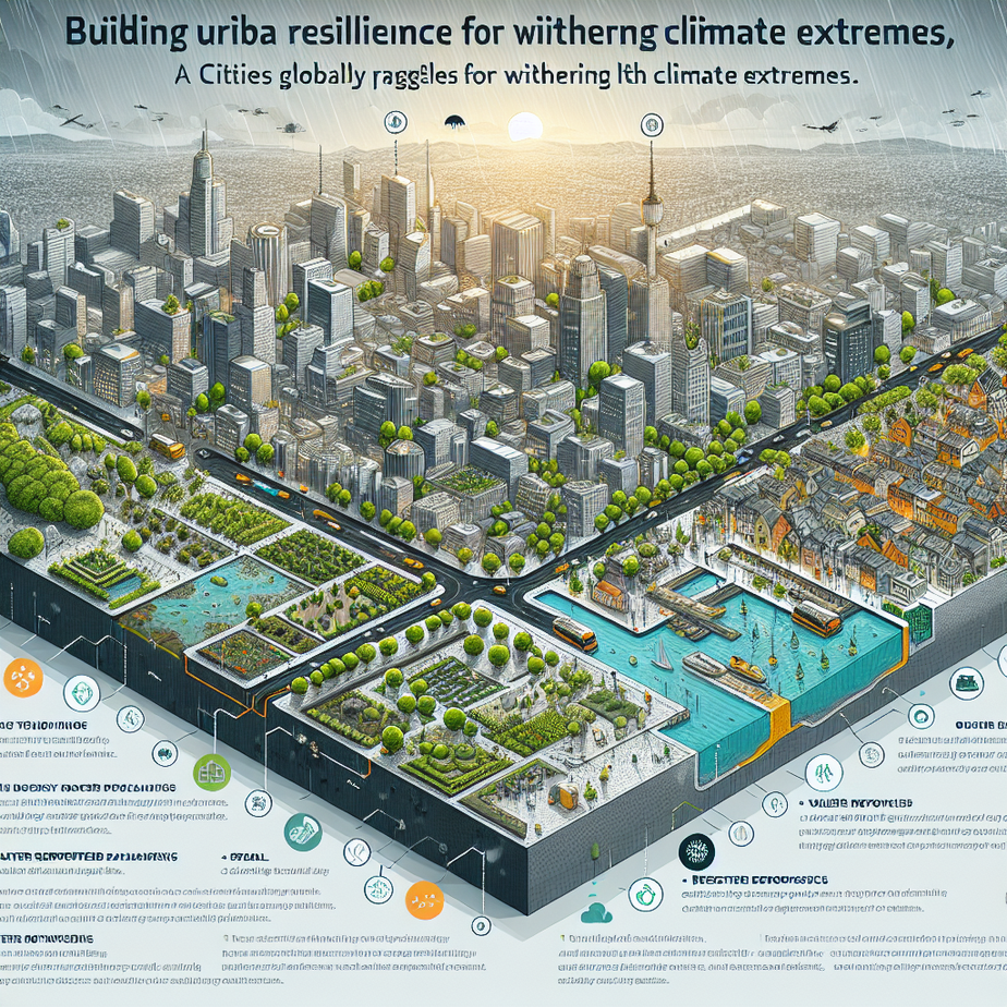 Read more about the article How we made it: cities facing the next climate disaster