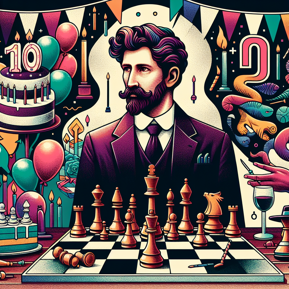 Read more about the article Geller at 100: A sterling career but never the brass ring