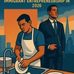 Immigrant Entrepreneurship