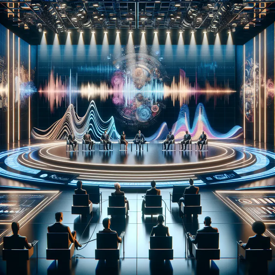 Read more about the article Unveiling the Sonic Legacy: Accents and British Class on the 2026 Corporate Stage